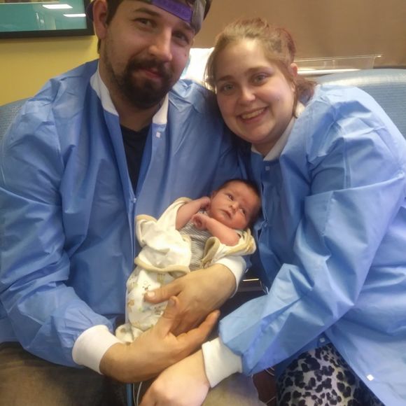 Meet your Posher, Jacob - Picture 1 of 1